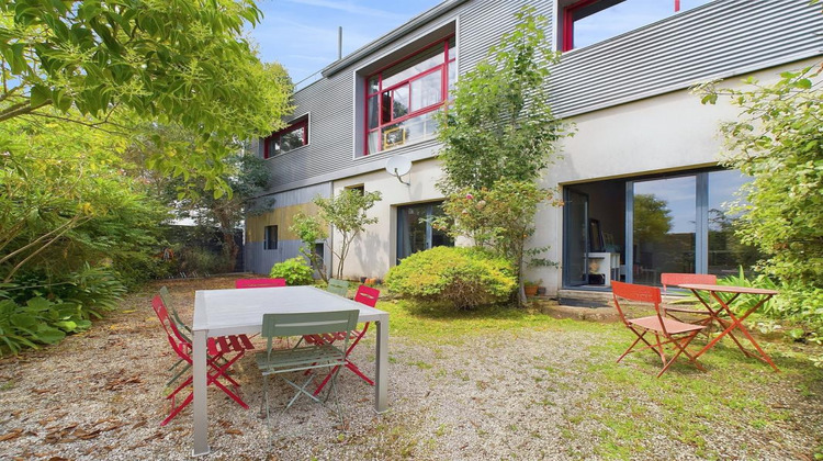 Ma-Cabane - Location Maison NANTES, 126 m²