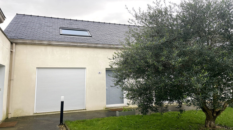 Ma-Cabane - Location Maison NANTES, 35 m²