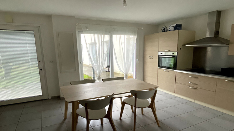 Ma-Cabane - Location Maison NANTES, 35 m²