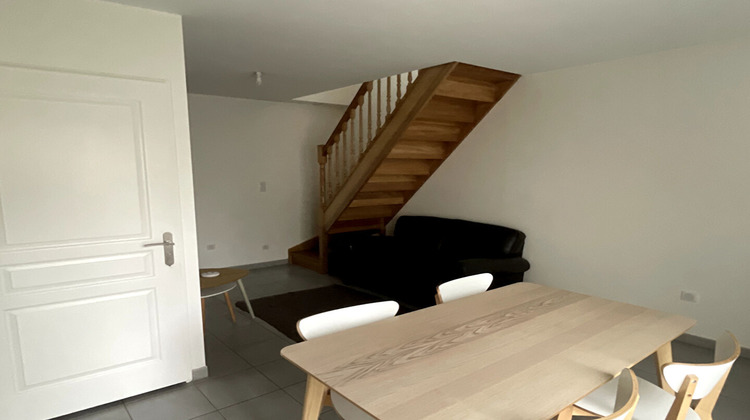 Ma-Cabane - Location Maison NANTES, 35 m²