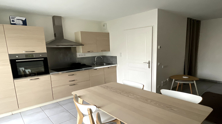 Ma-Cabane - Location Maison NANTES, 35 m²