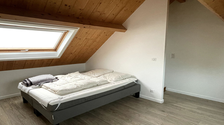 Ma-Cabane - Location Maison NANTES, 35 m²