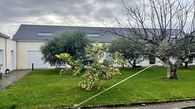 Ma-Cabane - Location Maison NANTES, 35 m²