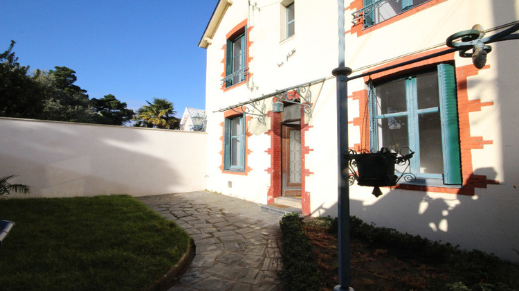 Ma-Cabane - Location Maison NANTES, 76 m²