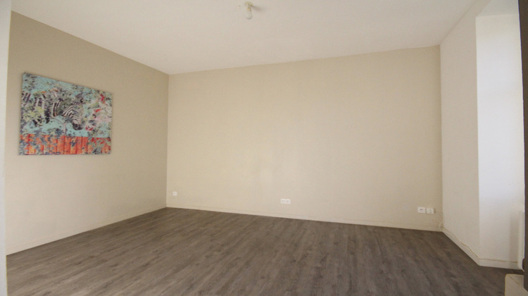 Ma-Cabane - Location Maison NANTES, 76 m²