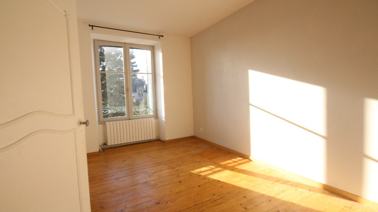 Ma-Cabane - Location Maison NANTES, 76 m²