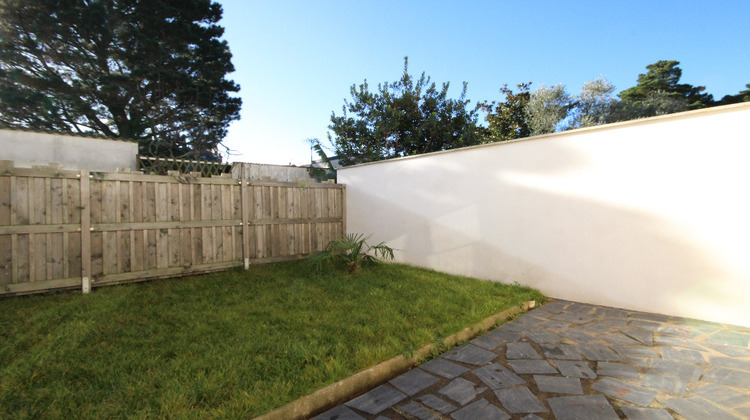 Ma-Cabane - Location Maison NANTES, 76 m²