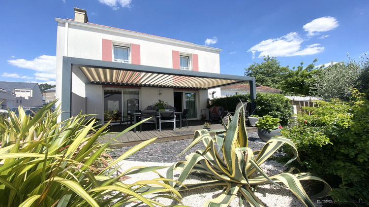 Ma-Cabane - Location Maison Nantes, 88 m²