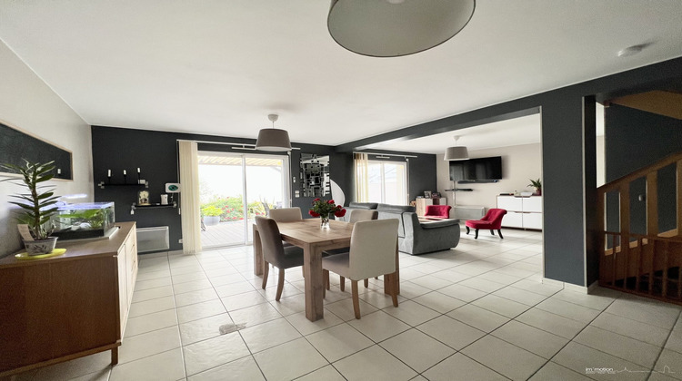 Ma-Cabane - Location Maison Nantes, 88 m²
