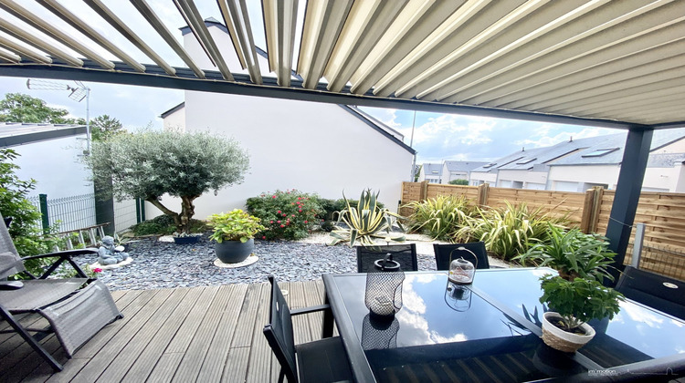 Ma-Cabane - Location Maison Nantes, 88 m²