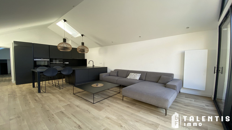 Ma-Cabane - Location Maison Nantes, 64 m²
