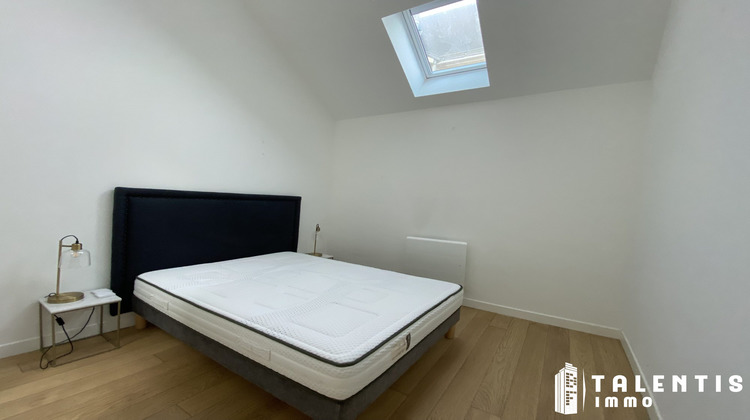 Ma-Cabane - Location Maison Nantes, 64 m²