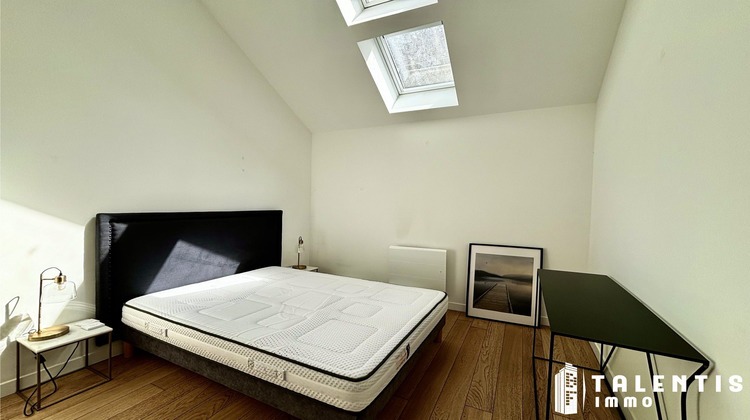 Ma-Cabane - Location Maison Nantes, 64 m²