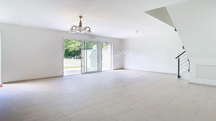 Ma-Cabane - Location Maison NANTES, 117 m²