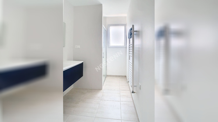 Ma-Cabane - Location Maison NANTES, 117 m²