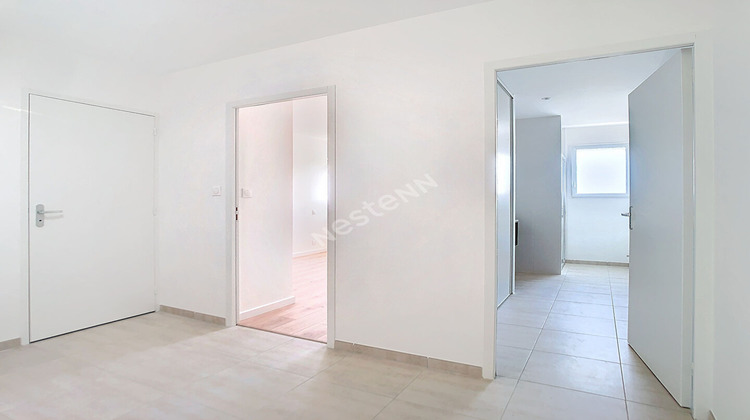 Ma-Cabane - Location Maison NANTES, 117 m²