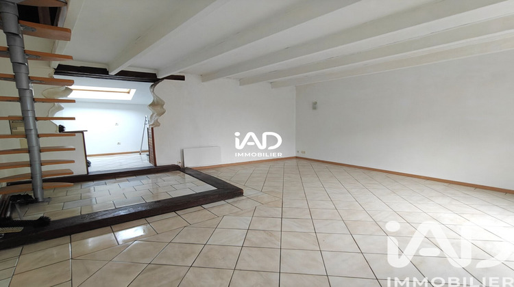 Ma-Cabane - Location Maison Nantes, 40 m²