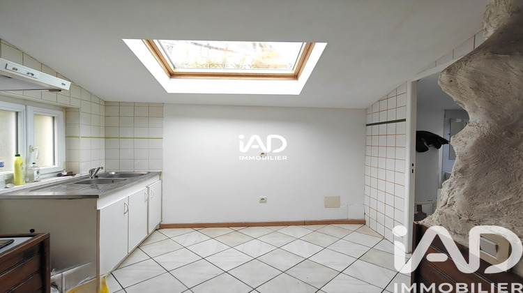 Ma-Cabane - Location Maison Nantes, 40 m²