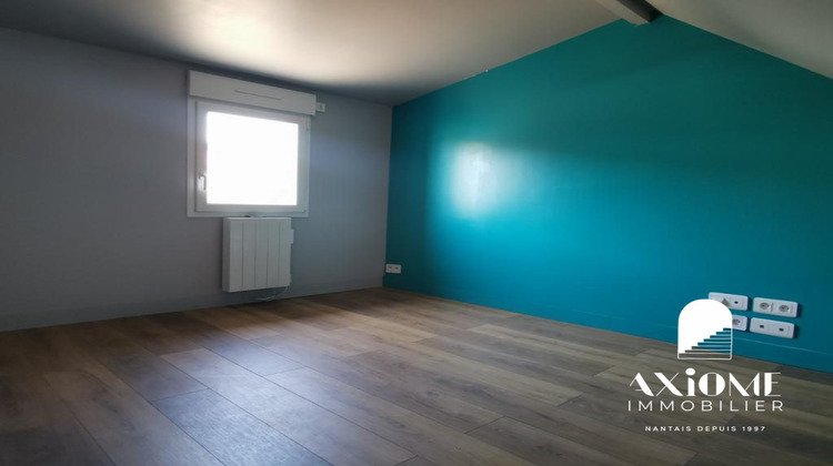 Ma-Cabane - Location Maison Nantes, 50 m²