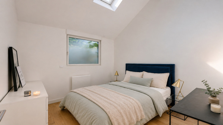 Ma-Cabane - Location Maison NANTES, 64 m²