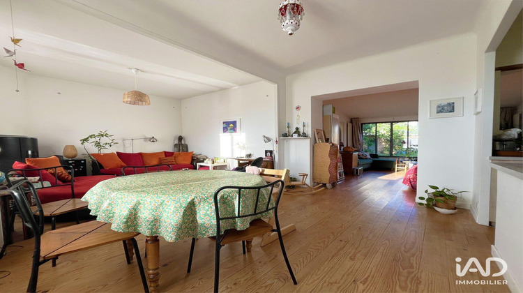 Ma-Cabane - Location Maison Nantes, 91 m²