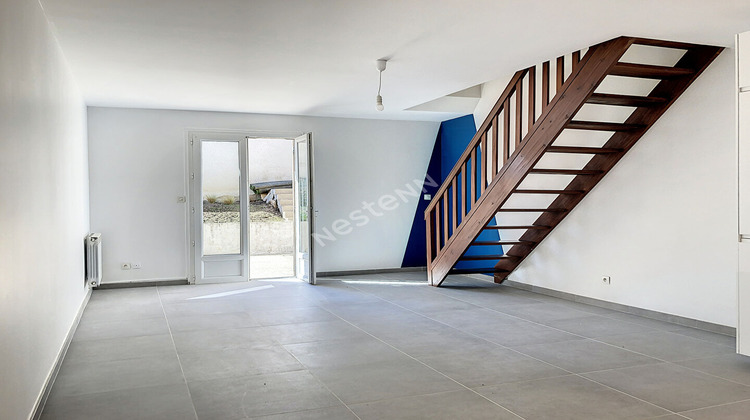 Ma-Cabane - Location Maison NANTES, 65 m²