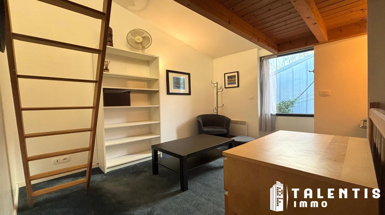 Ma-Cabane - Location Maison Nantes, 16 m²
