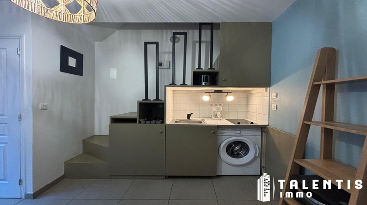 Ma-Cabane - Location Maison Nantes, 16 m²