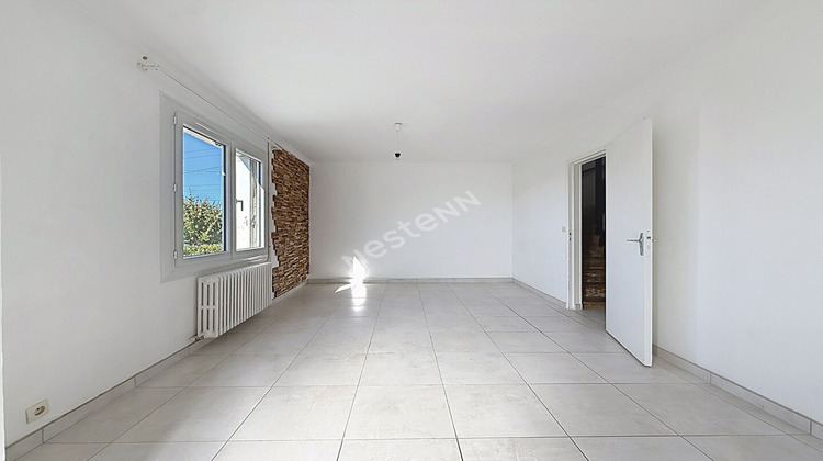 Ma-Cabane - Location Maison NANTES, 73 m²