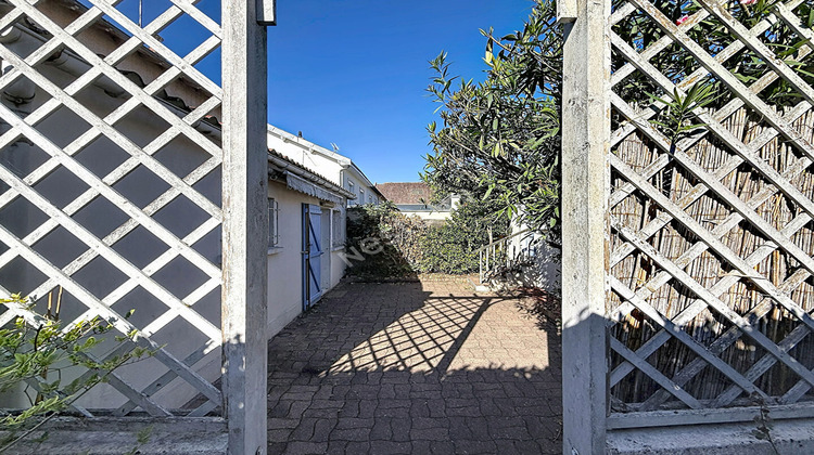 Ma-Cabane - Location Maison NANTES, 73 m²