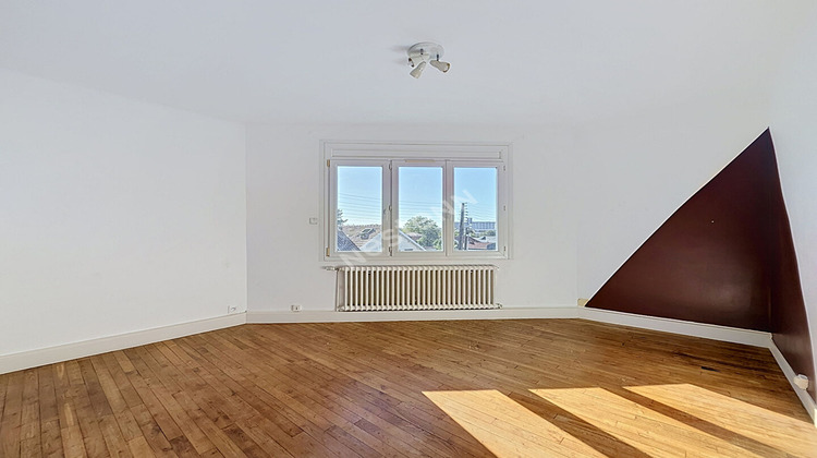 Ma-Cabane - Location Maison NANTES, 73 m²
