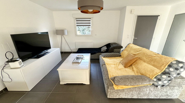 Ma-Cabane - Location Maison NANTES, 100 m²