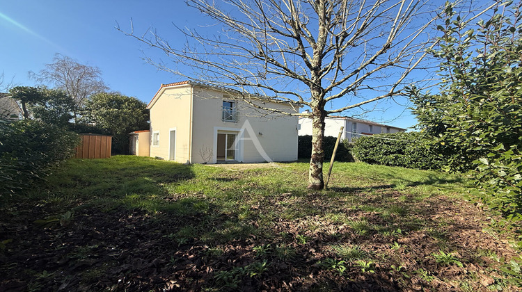 Ma-Cabane - Location Maison NANTES, 88 m²