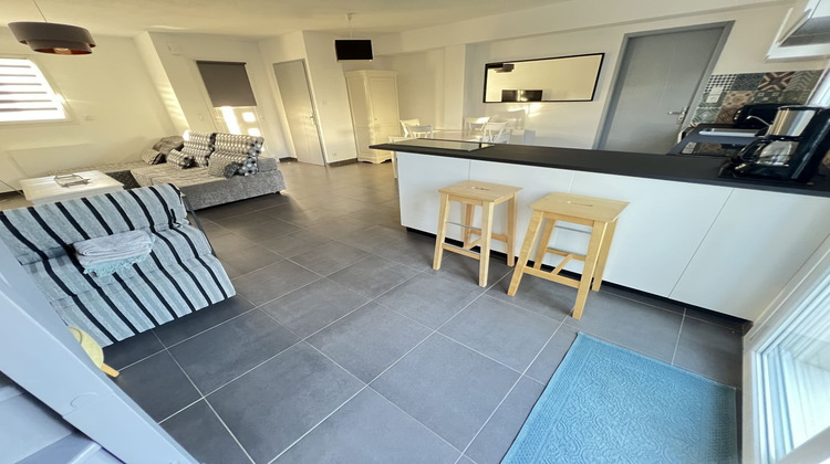 Ma-Cabane - Location Maison NANTES, 100 m²