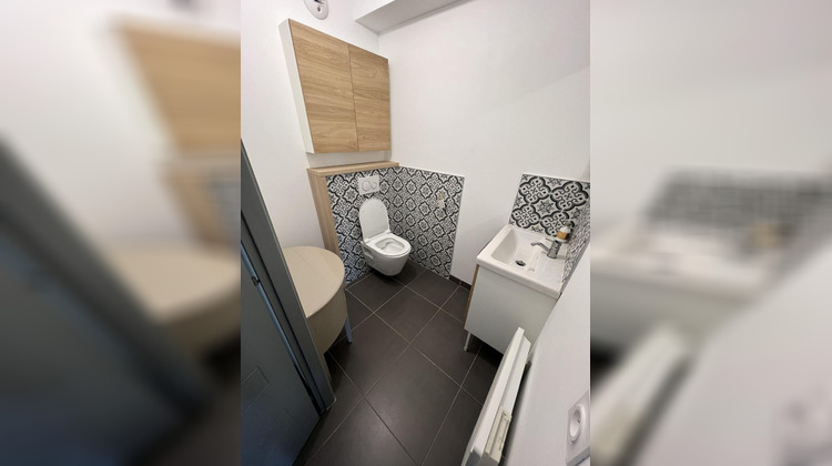 Ma-Cabane - Location Maison NANTES, 100 m²