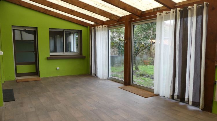 Ma-Cabane - Location Maison NANTES, 175 m²