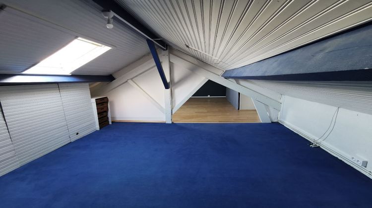 Ma-Cabane - Location Maison NANTES, 175 m²