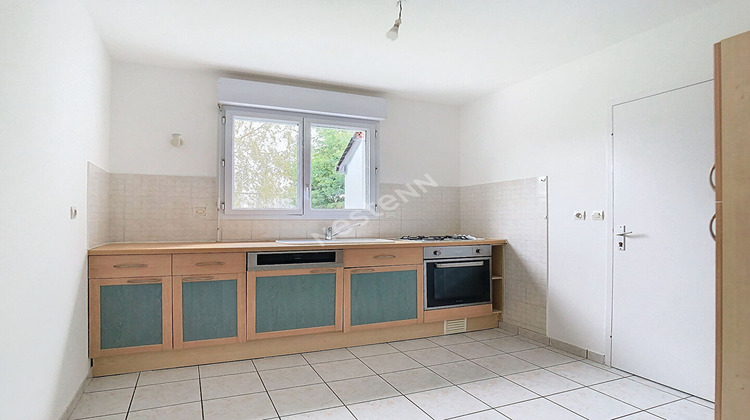 Ma-Cabane - Location Maison NANTES, 84 m²