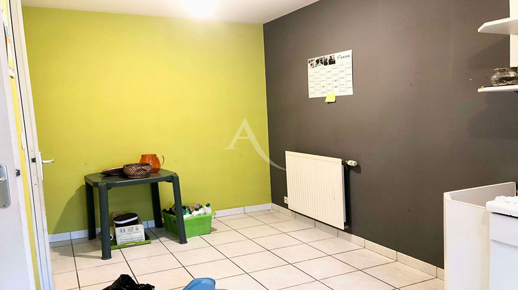 Ma-Cabane - Location Maison NANTES, 111 m²