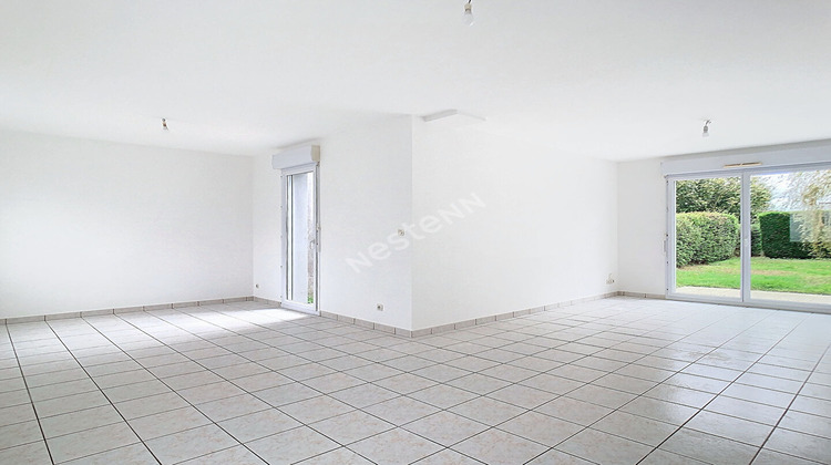 Ma-Cabane - Location Maison NANTES, 89 m²