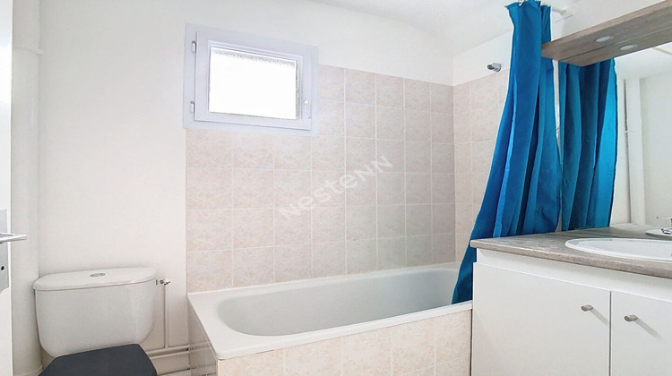 Ma-Cabane - Location Maison NANTES, 89 m²