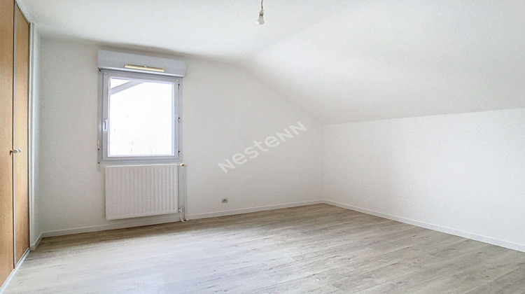 Ma-Cabane - Location Maison NANTES, 89 m²
