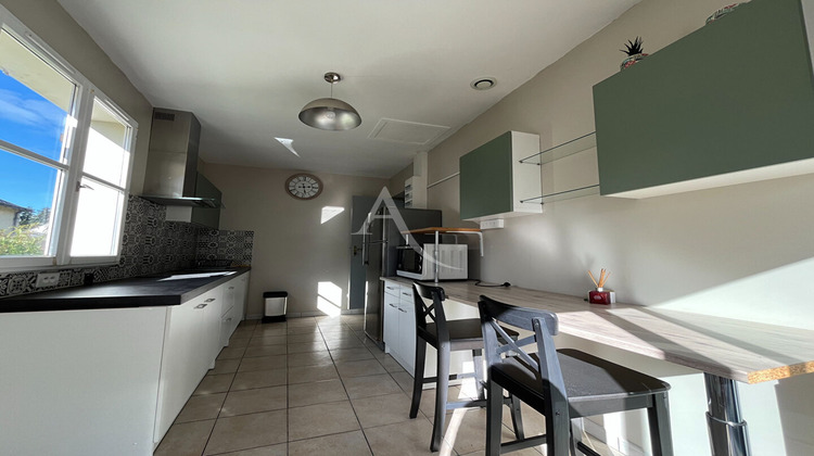 Ma-Cabane - Location Maison NANTES, 70 m²