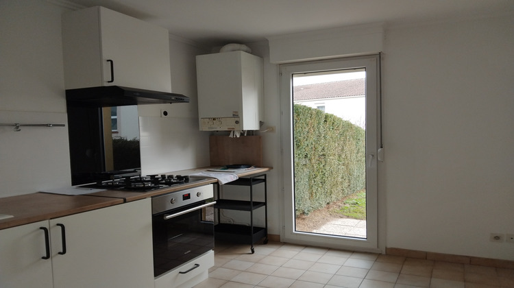 Ma-Cabane - Location Maison Nantes, 80 m²