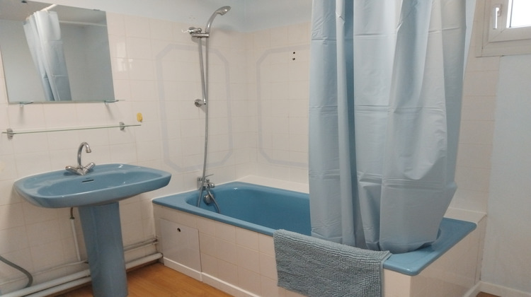 Ma-Cabane - Location Maison Nantes, 80 m²