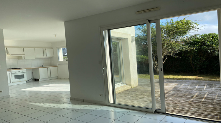 Ma-Cabane - Location Maison NANTES, 135 m²