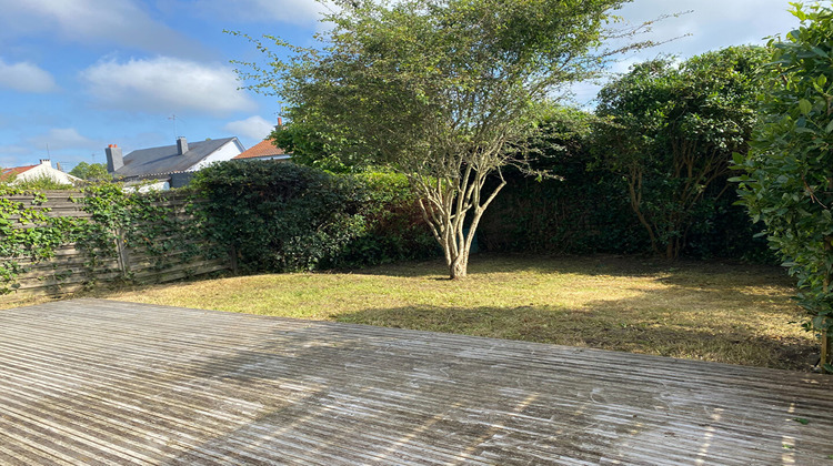 Ma-Cabane - Location Maison NANTES, 135 m²