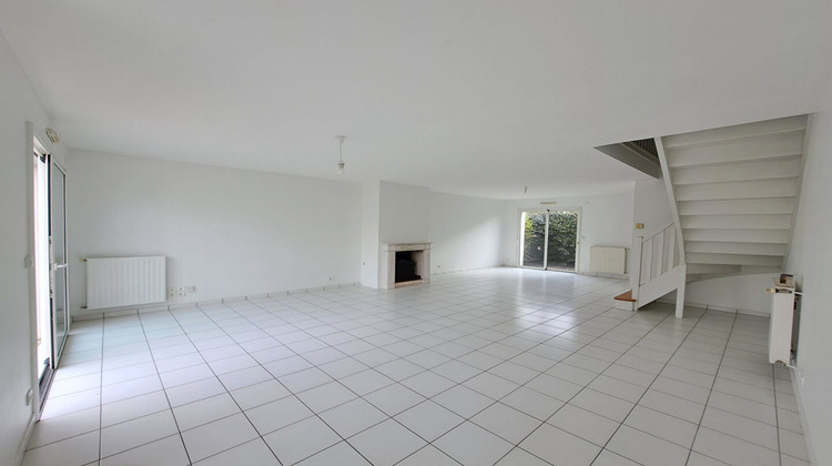 Ma-Cabane - Location Maison NANTES, 135 m²