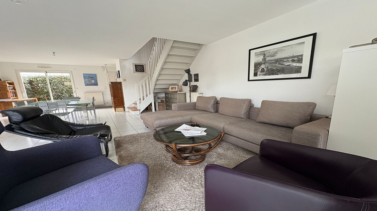 Ma-Cabane - Location Maison NANTES, 135 m²