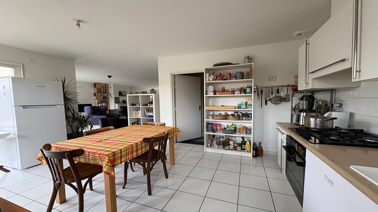 Ma-Cabane - Location Maison NANTES, 135 m²